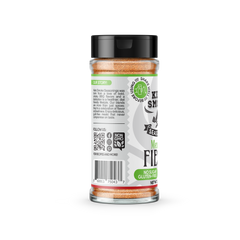 Keto Smoke Mexican Fiesta – Zesty, Smoky, Bold Mexican Seasoning - Keto Smoke Seasoning