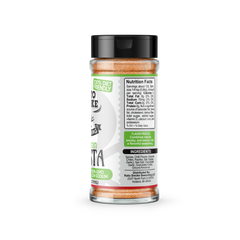 Keto Smoke Mexican Fiesta – Zesty, Smoky, Bold Mexican Seasoning - Keto Smoke Seasoning