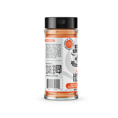 Keto Smoke Sweet Heat – Sweet, Spicy, and Smoky Seasoning - Keto Smoke Seasoning
