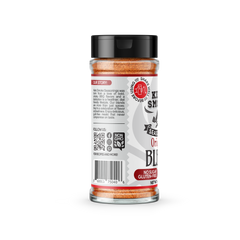 Keto Smoke Original Blend – Smoky, Savory, All-Purpose Seasoning - Keto Smoke Seasoning